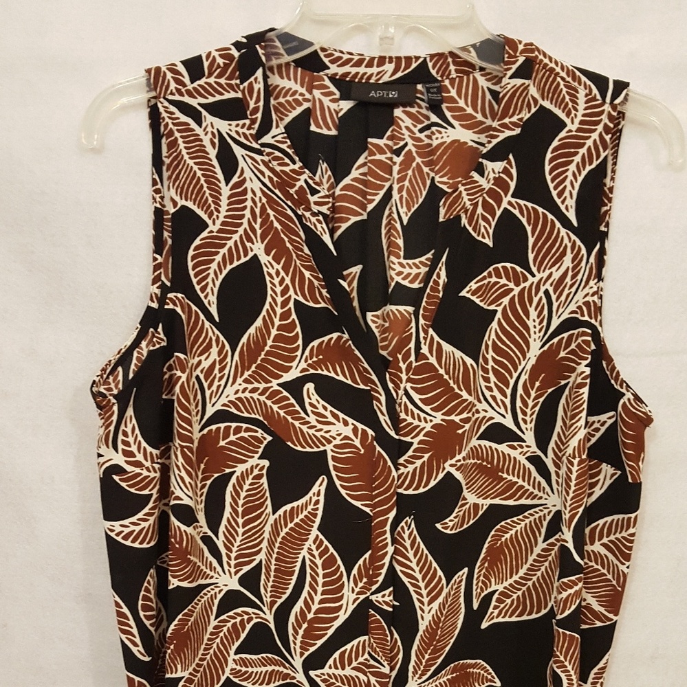 Apt. 9 Blouse